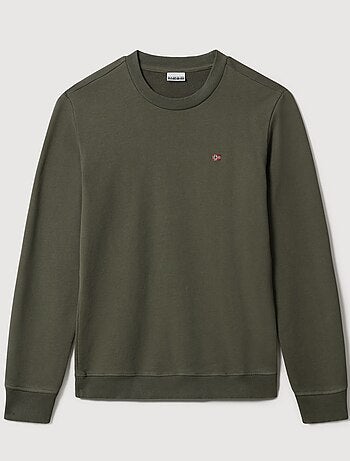 Sweat Napapijri Balis Crew