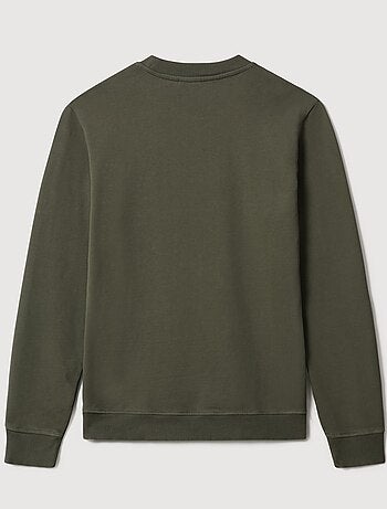 Sweat Napapijri Balis Crew