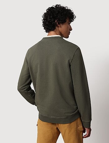 Sweat Napapijri Balis Crew