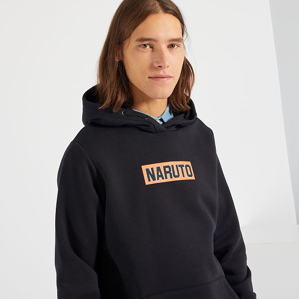 sweat naruto shippuden