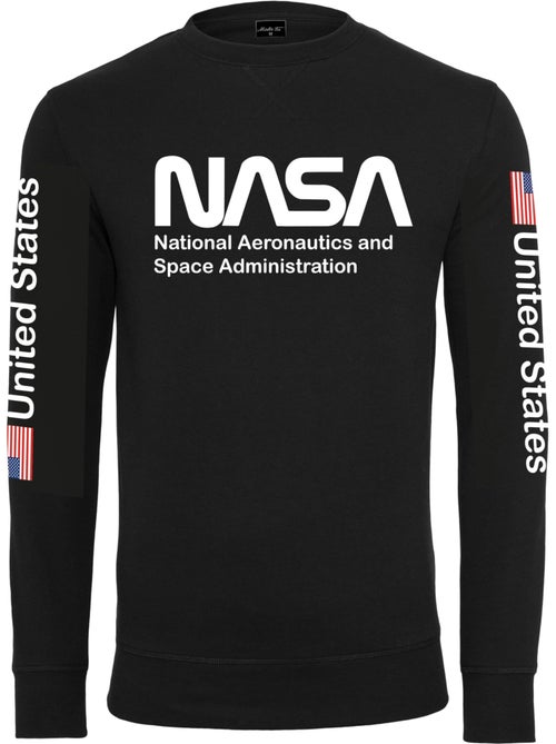 Sweat nasa us - mister tee - Kiabi