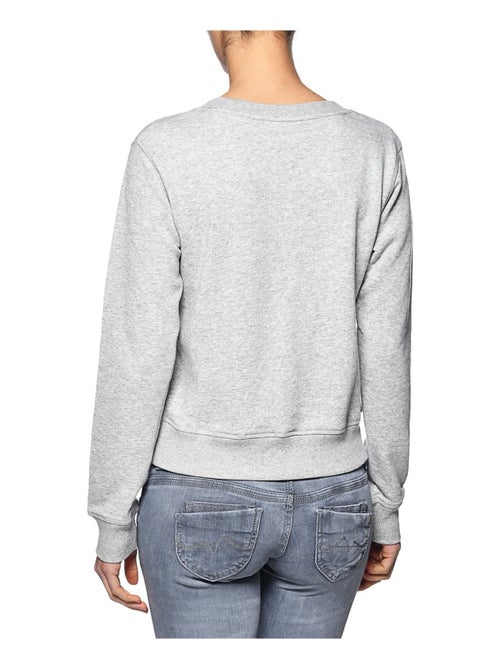 Sweat New Balance Essentials Crew WT91585 - Kiabi