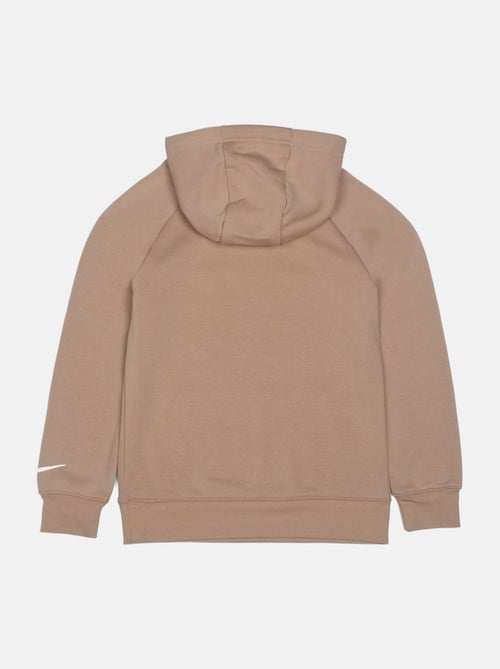 Sweat Nike à capuche - Kiabi