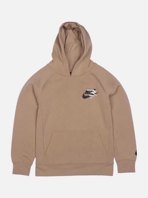 Sweat Nike à capuche - Kiabi