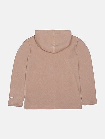 Sweat Nike à capuche