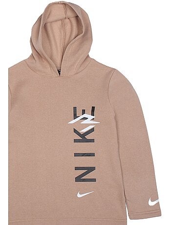 Sweat Nike à capuche