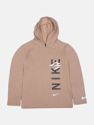 Sweat Nike à capuche