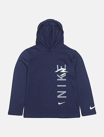 Sweat Nike à capuche