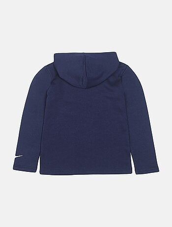 Sweat Nike à capuche