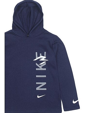Sweat Nike à capuche