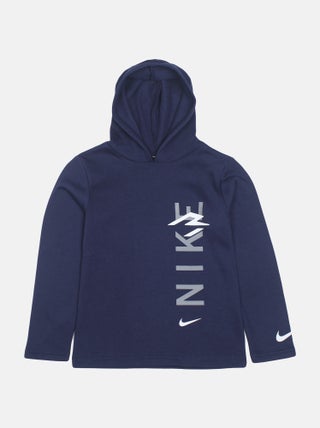 Sweat Nike à capuche