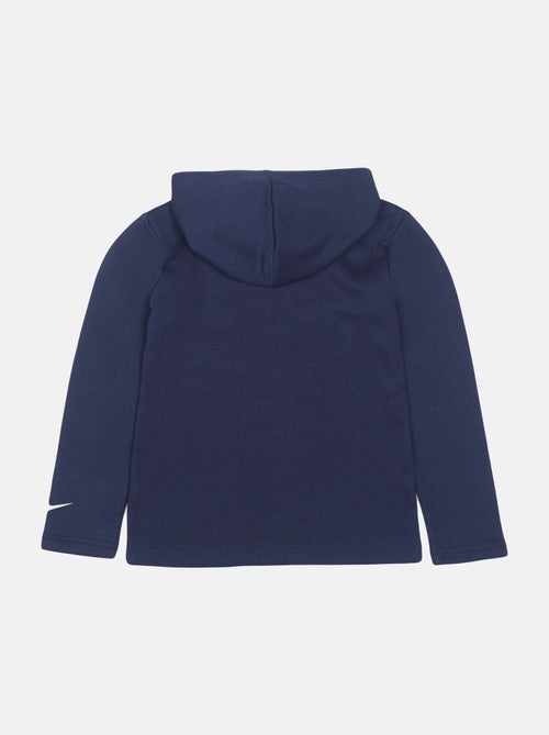 Sweat Nike à capuche - Kiabi Sweat Nike à capuche - Kiabi