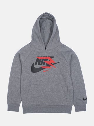Sweat Nike à capuche