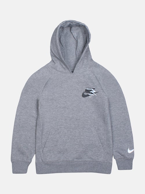 Sweat Nike à capuche - Kiabi