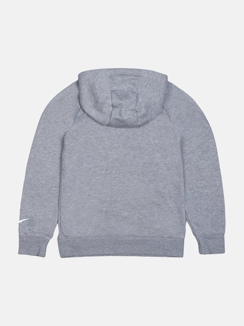 Sweat Nike à capuche - Kiabi Sweat Nike à capuche - Kiabi
