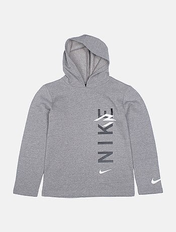 Sweat Nike à capuche