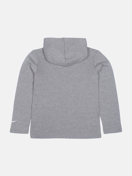 Sweat Nike à capuche - Kiabi Sweat Nike à capuche - Kiabi