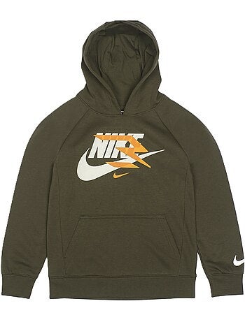 Sweat Nike à capuche