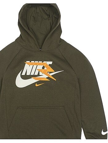 Sweat Nike à capuche