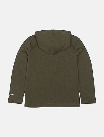 Sweat Nike à capuche