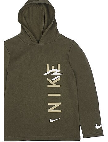 Sweat Nike à capuche