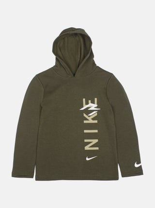Sweat Nike à capuche