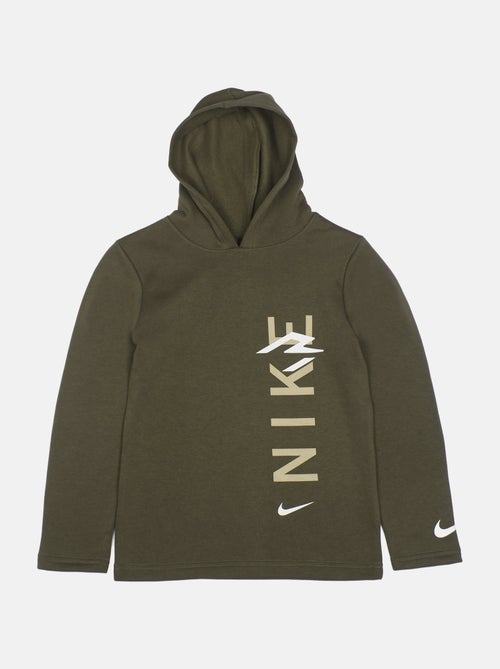 Sweat Nike à capuche - Kiabi