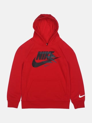 Sweat Nike à capuche