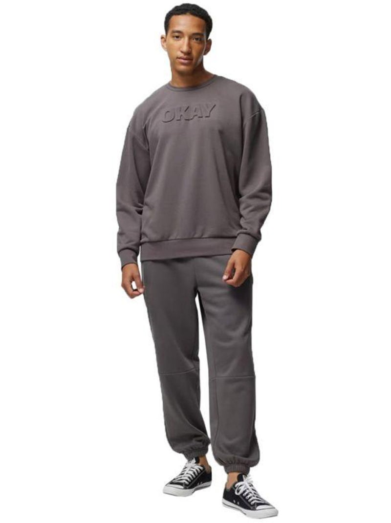 Sweat okay - outhorn Gris - Kiabi