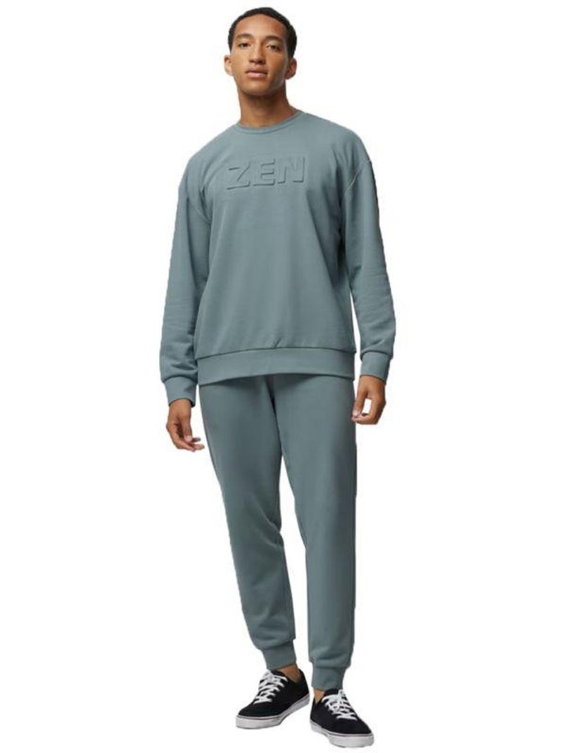Sweat okay - outhorn Vert - Kiabi