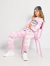 T shirt tie and dye pas cher | Kiabi