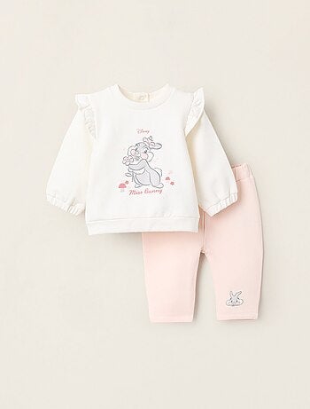 Sweat + Pantalon Bambi