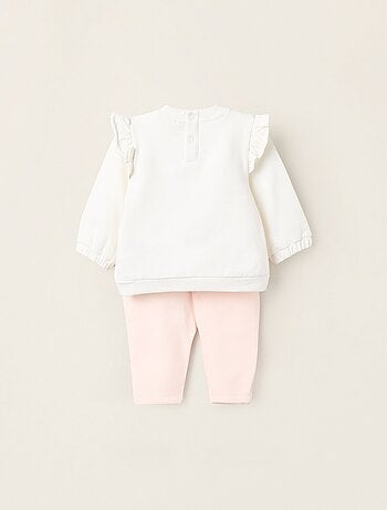 Sweat + Pantalon Bambi