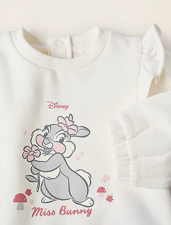 Sweat + Pantalon Bambi