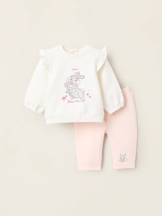 Sweat + Pantalon Bambi