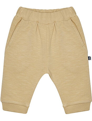 Sweat pantalon bavoir soan maille