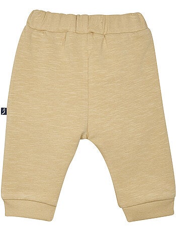 Sweat pantalon bavoir soan maille