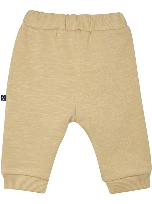 Sweat pantalon bavoir soan maille - Kiabi
