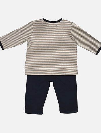 SWEAT PANTALON BEBE FRANCESCO