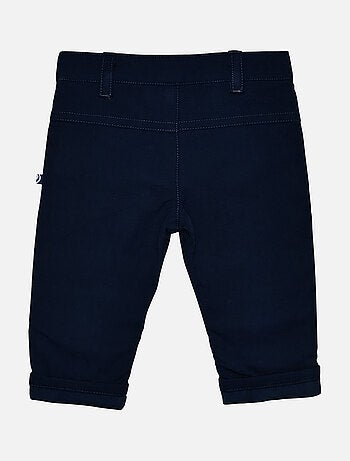 SWEAT PANTALON BEBE FRANCESCO