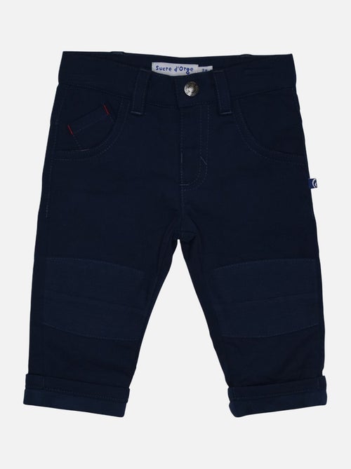 SWEAT PANTALON BEBE FRANCESCO - Kiabi