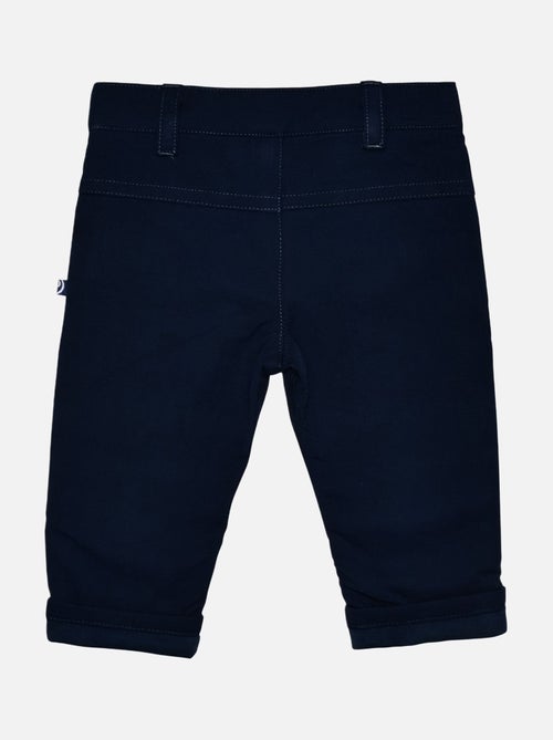 SWEAT PANTALON BEBE FRANCESCO - Kiabi