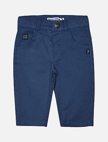 SWEAT PANTALON CHAUSSETTES IGOR MAILLE BEBE