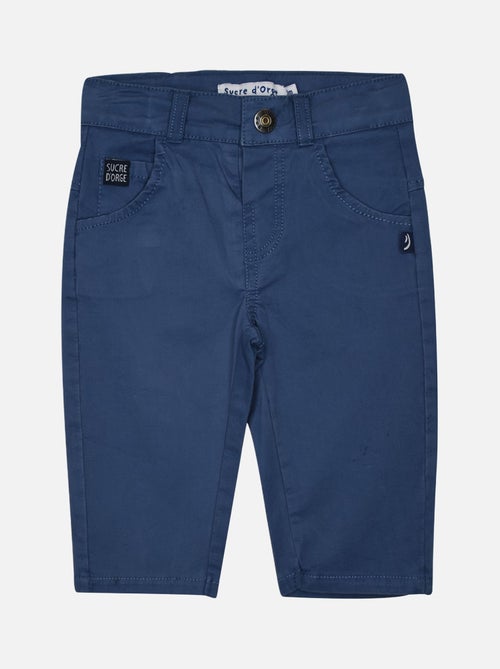 SWEAT PANTALON CHAUSSETTES IGOR MAILLE BEBE - Kiabi