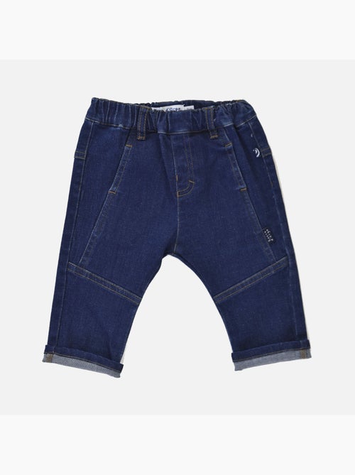 SWEAT + PANTALON DEVON - Kiabi