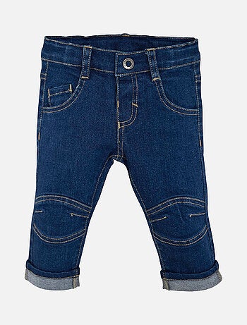 SWEAT + PANTALON GARCON JEAN