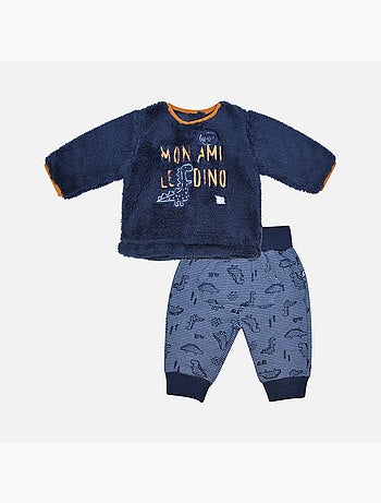 SWEAT PANTALON IGNACIO MOLLETON NAISSANCE