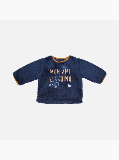 SWEAT PANTALON IGNACIO MOLLETON NAISSANCE - Kiabi