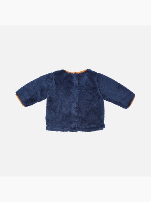 SWEAT PANTALON IGNACIO MOLLETON NAISSANCE - Kiabi