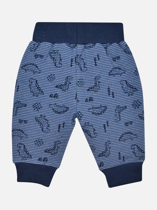 SWEAT PANTALON IGNACIO MOLLETON NAISSANCE - Kiabi